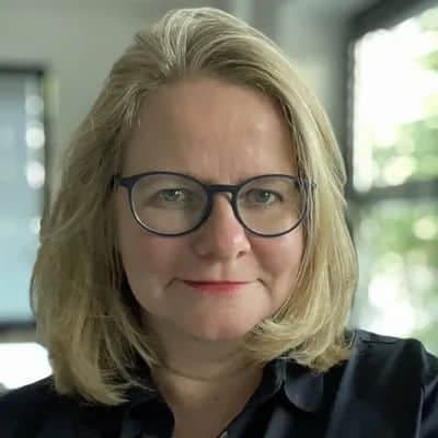 Andrea Bentschneider