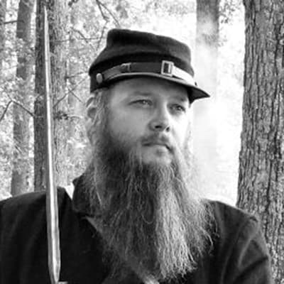 Michael L. Strauss, MA, AG®, AGL™