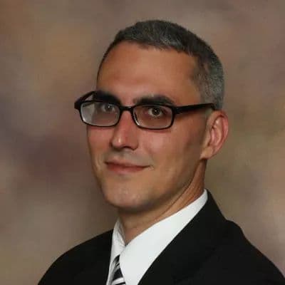 Michael G. Hait, Jr., CG, AG