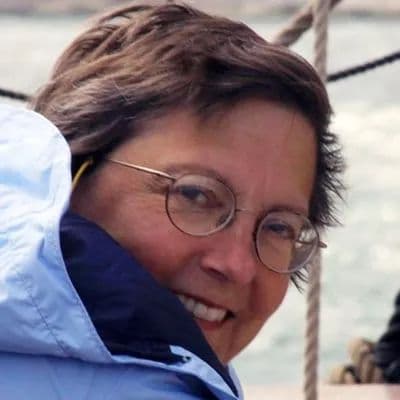 Mary Kircher Roddy, CG, CGG