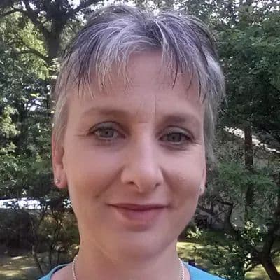 Shellee Morehead, PhD, CG