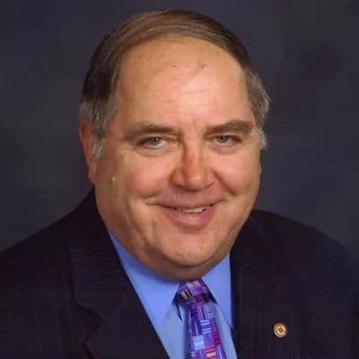 Rick Sayre, CG, CGL, FUGA