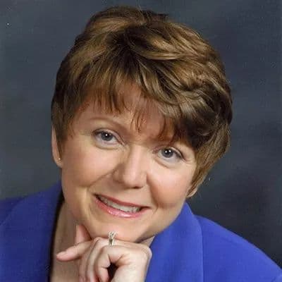 Pamela Boyer Sayre, CG, CGL