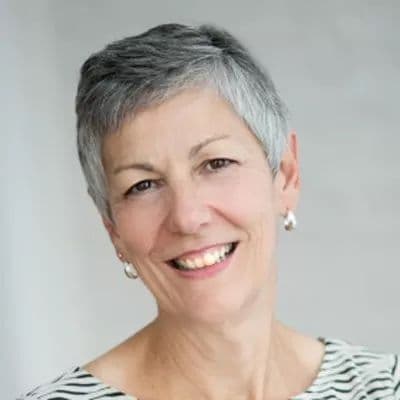 Malissa Ruffner, JD, CG