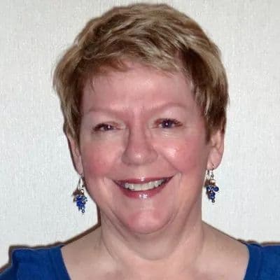 Martha Garrett, PhD, CG