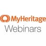 MyHeritage Webinars