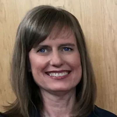 Catherine B. Wiest Desmarais, CG