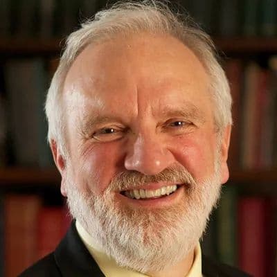 Paul Milner, FUGA, MDiv