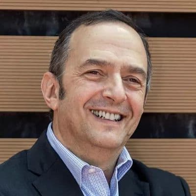 Alejandro T. Rubinstein