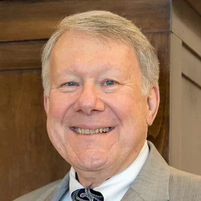 Thomas W. Jones, PhD, CG, CGG