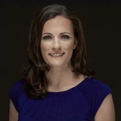 Katherine Schober, MA