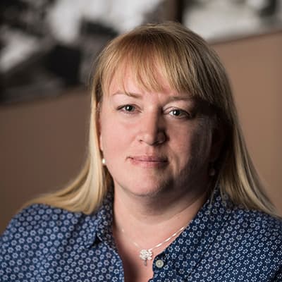 Amy Harris, PhD, AG®