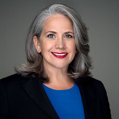 Bonnie Wade Mucia, AG®