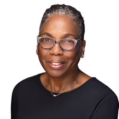 LaBrenda Garrett-Nelson, JD, LLM, CG, CGL, FASG