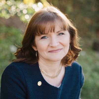 Rebecca Whitman Koford, CG, CGL