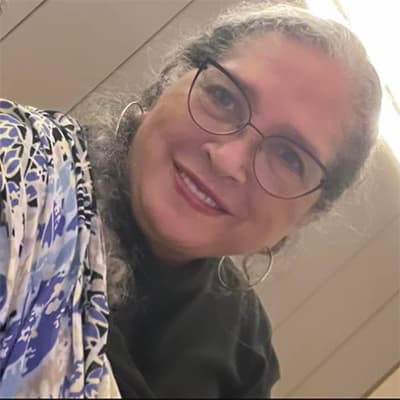 Dr. Shelley Viola Murphy