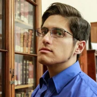 Gonzalo A. Luengo O.