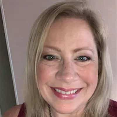 Francine Crowley Griffis, CG