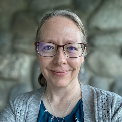 Julia A. Anderson, MA, AG®, AGL™